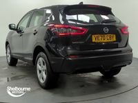 Nissan Qashqai Qashqai 1.3 DiG-T 160 [157] Acenta Premium 5dr DCT Hatchback