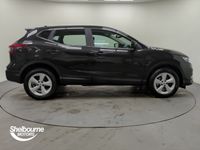 Nissan Qashqai Qashqai 1.3 DiG-T 160 [157] Acenta Premium 5dr DCT Hatchback