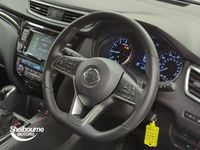 Nissan Qashqai Qashqai 1.3 DiG-T 160 [157] Acenta Premium 5dr DCT Hatchback
