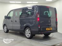 Renault Trafic New Trafic Passenger Sport SL28 2.0 dCi 150 9 Seat