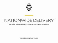 Renault Trafic New Trafic Passenger Sport SL28 2.0 dCi 150 9 Seat