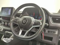 Renault Trafic New Trafic Passenger Sport SL28 2.0 dCi 150 9 Seat