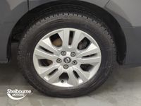 Renault Trafic New Trafic Passenger Sport SL28 2.0 dCi 150 9 Seat