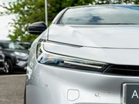 Toyota Prius Prius Plug-in Excel