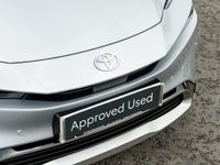Toyota Prius Prius Plug-in Excel