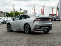Toyota Prius Prius Plug-in Excel