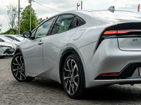 Toyota Prius Prius Plug-in Excel