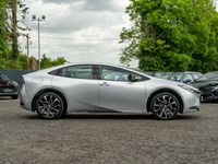 Toyota Prius Prius Plug-in Excel