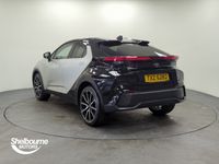 Toyota C-HR C-HR GR Sport 2.0 FWD Plug-in