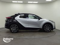 Toyota C-HR C-HR GR Sport 2.0 FWD Plug-in