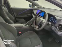 Toyota C-HR C-HR GR Sport 2.0 FWD Plug-in