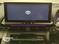 Toyota C-HR C-HR GR Sport 2.0 FWD Plug-in