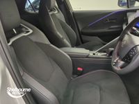 Toyota C-HR C-HR GR Sport 2.0 FWD Plug-in