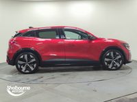 Renault Megane E-Tech New Megane Techno+ EV60 E-Tech 220 5dr Auto