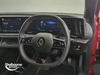 Renault Megane E-Tech New Megane Techno+ EV60 E-Tech 220 5dr Auto