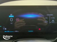 Renault Megane E-Tech New Megane Techno+ EV60 E-Tech 220 5dr Auto