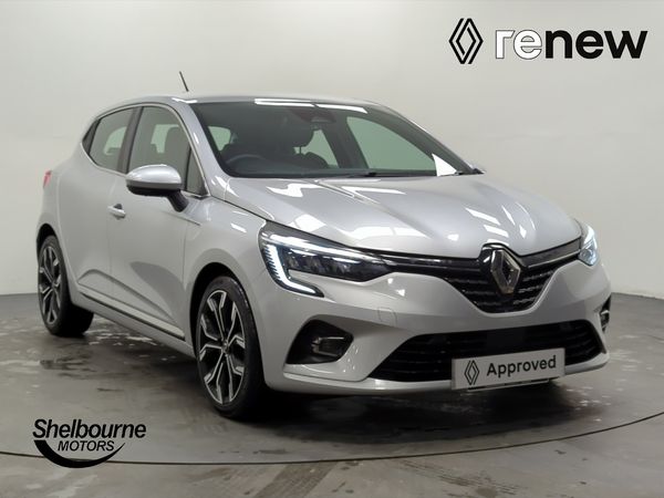 Renault Clio New Clio SE Edition 1.0 tCe 90 Stop Start