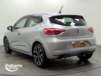 Renault Clio New Clio SE Edition 1.0 tCe 90 Stop Start