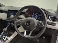Renault Clio New Clio SE Edition 1.0 tCe 90 Stop Start