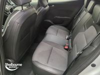 Renault Clio New Clio SE Edition 1.0 tCe 90 Stop Start