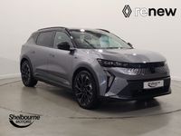 Renault Scenic E-Tech Scenic E-tech Long Range 87kWh esprit Alpine SUV 5dr Electric Auto (220 ps)