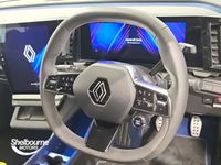 Renault Scenic E-Tech Scenic E-tech Long Range 87kWh esprit Alpine SUV 5dr Electric Auto (220 ps)