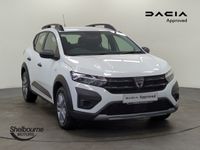 Dacia Sandero Stepway New Sandero Stepway Essential 1.0 tCe 90 5dr
