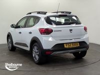Dacia Sandero Stepway New Sandero Stepway Essential 1.0 tCe 90 5dr