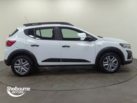 Dacia Sandero Stepway New Sandero Stepway Essential 1.0 tCe 90 5dr