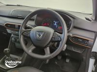 Dacia Sandero Stepway New Sandero Stepway Essential 1.0 tCe 90 5dr