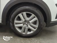 Dacia Sandero Stepway New Sandero Stepway Essential 1.0 tCe 90 5dr