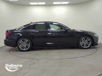 Audi A6 A6 Diesel Saloon 40 TDI S Line 4dr S Tronic [Tech Pack]