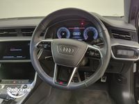 Audi A6 A6 Diesel Saloon 40 TDI S Line 4dr S Tronic [Tech Pack]