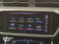 Audi A6 A6 Diesel Saloon 40 TDI S Line 4dr S Tronic [Tech Pack]