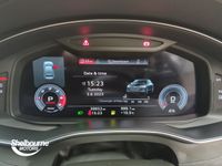 Audi A6 A6 Diesel Saloon 40 TDI S Line 4dr S Tronic [Tech Pack]