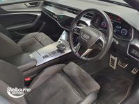 Audi A6 A6 Diesel Saloon 40 TDI S Line 4dr S Tronic [Tech Pack]