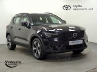Volvo XC40 XC40 + B3 MHEV Auto Estate