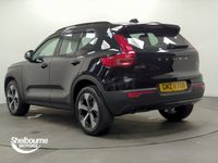 Volvo XC40 XC40 + B3 MHEV Auto Estate