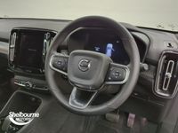 Volvo XC40 XC40 + B3 MHEV Auto Estate