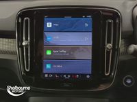 Volvo XC40 XC40 + B3 MHEV Auto Estate
