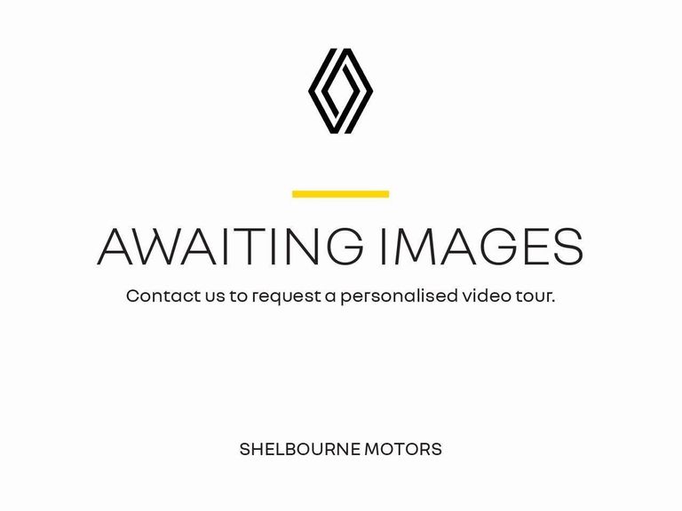 Renault Rafale All New Rafale Techno Esprit Alpine 1.2 E-Tech 200 Stop Start Auto