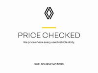Renault Rafale All New Rafale Techno Esprit Alpine 1.2 E-Tech 200 Stop Start Auto
