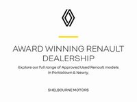 Renault Rafale All New Rafale Techno Esprit Alpine 1.2 E-Tech 200 Stop Start Auto
