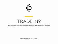Renault Rafale All New Rafale Techno Esprit Alpine 1.2 E-Tech 200 Stop Start Auto