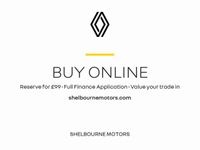 Renault Rafale All New Rafale Techno Esprit Alpine 1.2 E-Tech 200 Stop Start Auto