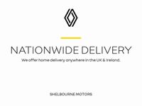 Renault Rafale All New Rafale Techno Esprit Alpine 1.2 E-Tech 200 Stop Start Auto