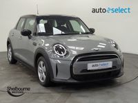 MINI Hatch Cooper 1.5 Classic 5dr