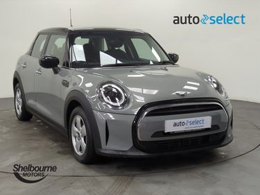 MINI Hatch Cooper 1.5 Classic 5dr