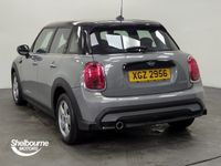 MINI Hatch Cooper 1.5 Classic 5dr