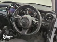 MINI Hatch Cooper 1.5 Classic 5dr